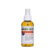 Green Goo Bugs Be Gone Spray Supply