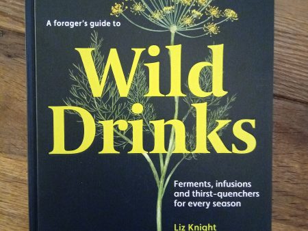 Wild Drinks book Online Hot Sale