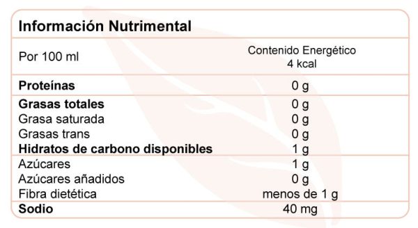 Agua Fresca con Chía - Jamaica y Zarzamora Chía Mía 360 ml Sale