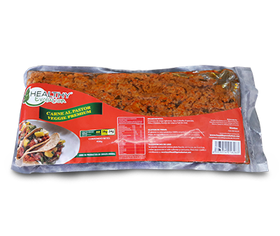 Healthy Evolution, Carne al Pastor, 450g For Discount