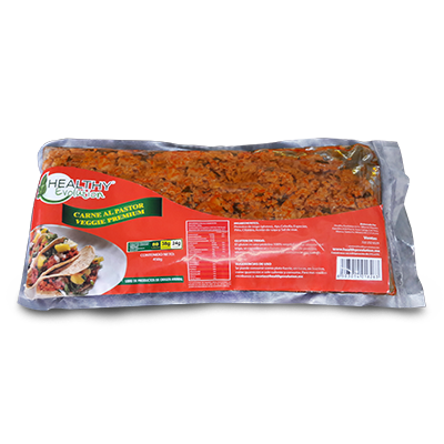 Healthy Evolution, Carne al Pastor, 450g For Discount