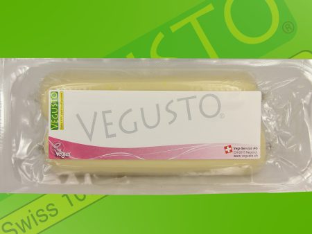 1KG Jumbo Melty Vegusto Cheese Online now