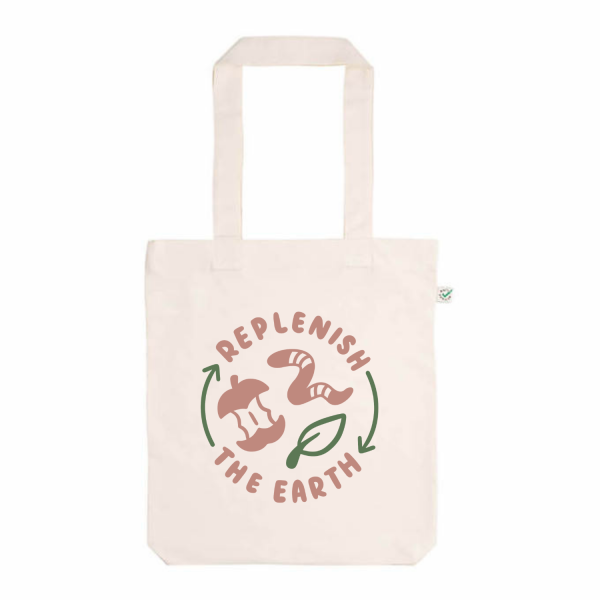 100% Cotton Totes For Cheap