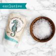 Pacific Flake Artisanal Sea Salt Flakes Online Sale