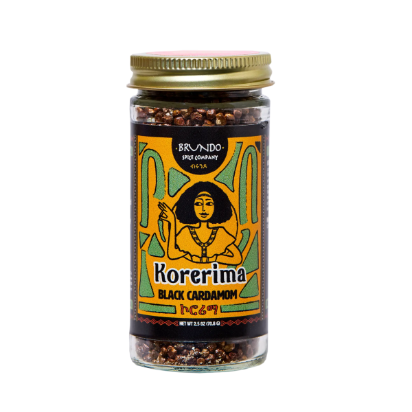 Korerima | Black Cardamom Cheap