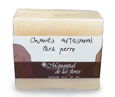 Champú para Perros Hot on Sale