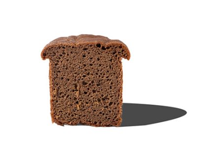 Dark Rye For Discount