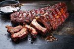 4.5lbs Niman Ranch St. Louis Style Pork Ribs For Discount