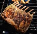 Australian Rack of Lamb - 1 Rack Approximately 32 oz For Discount