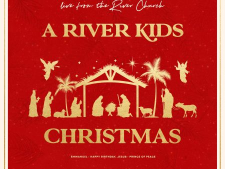 A River Kids Christmas Music Download For Cheap