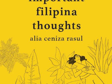 Super Important Filipina Thoughts Online now