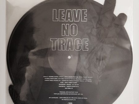 A.K. Burns: Leave No Trace Cheap