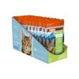 Feline Natural Grain-Free Cat Pouches For Cheap