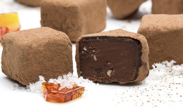 The Booja Booja Signature Collection Chocolate Truffles Online