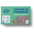 VN Green Leaf - Bacon Vegano on Sale