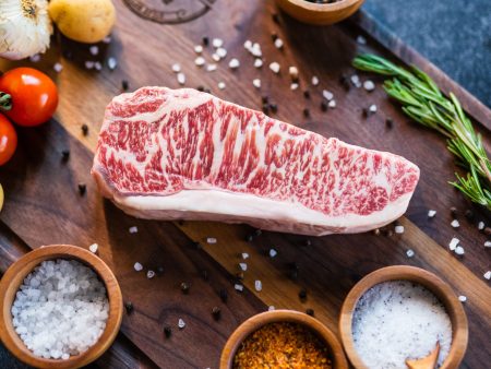 Wagyu NY Strip Night Box Online Hot Sale