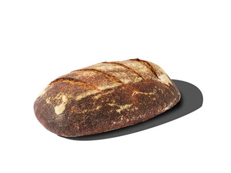 100% Whole Wheat Artisan For Discount