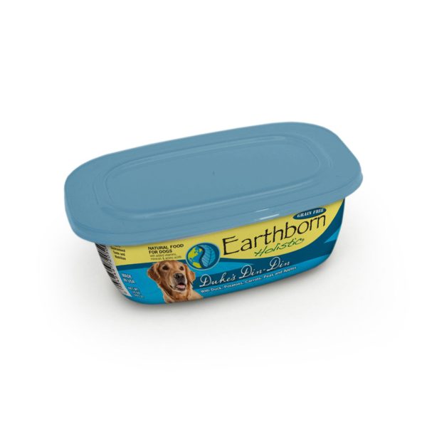 Earthborn Holistic Moist Grain-Free Stew Wet Dog Food For Sale