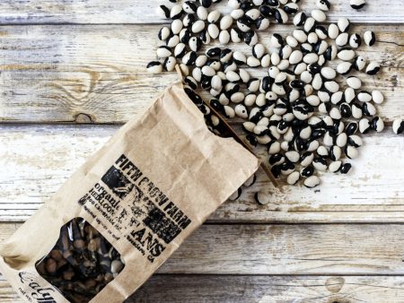 Organic Calypso Beans Online now