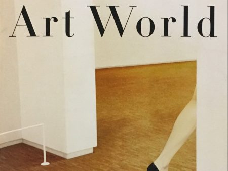 Seven Days In The Art World By Sarah Thornton Hot on Sale