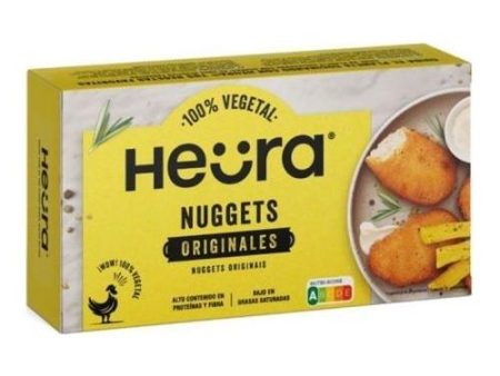 Heura - Nuggets 2,0 Retail (180g) Discount