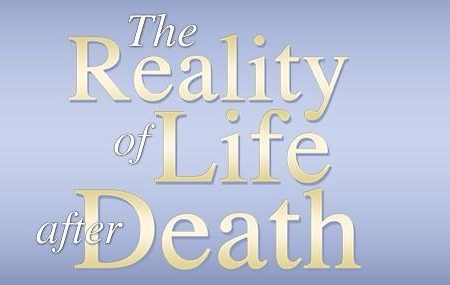 The Reality of Life After Death Ebook Download Online Hot Sale