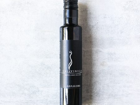 Barrel Aged Balsamic Vinegar Sale