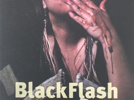 BlackFlash Magazine 37.1 Online Hot Sale