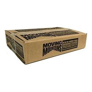 Moving Mountains - Hot Dog 90g HORECA (24x90g) Discount