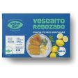 VN Green Leaf - Pescado Rebozado al Limón Vegano Online now