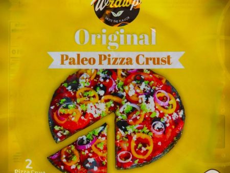 25% Savings! - IMPERFECT Pizza Crust: Original Sale