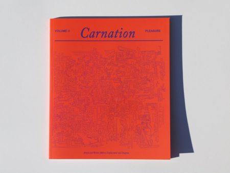 Carnation Vol. 2 - Pleasure Online Sale