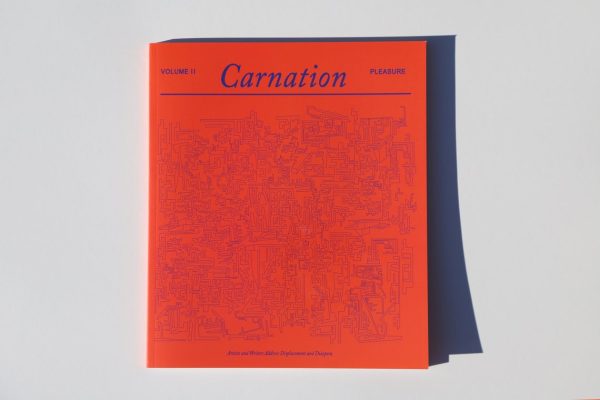 Carnation Vol. 2 - Pleasure Online Sale