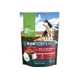 Only Natural Pet Raw Toppers Freeze-Dried Beef & Tripe Recipe Meal Topper for Dogs on Sale