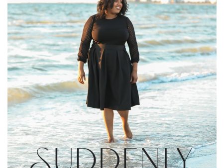 Suddenly by Octavia CD on Sale