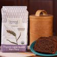 Organic Light Danko Rye Flour Discount