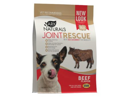 Ark Naturals Joint Rescue Dog Treats For Discount