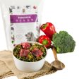 Dr. Harvey s Paradigm Superfood Pre-Mix Dog Food Hot on Sale