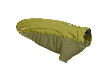 Ruffwear Powder Hound Hybrid Insulated Jacket Online Sale