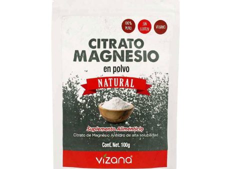 Citrato de magnesio Online Sale