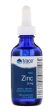 Trace Minerals, Zinc Iónico, 50mg Discount