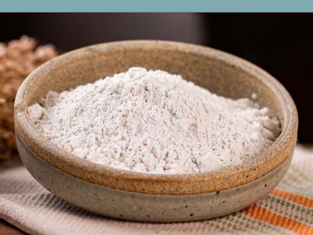 Organic Barley Flour For Cheap