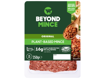 Beyond Meat - Carne Picada Vegana Online