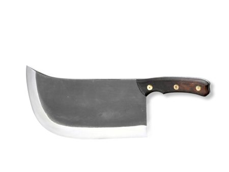 Abunai Butcher Knife Sale