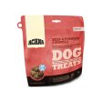 ACANA Singles Grain-Free Limited Ingredient Dog Treats Sale