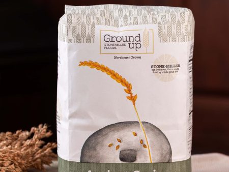 Ancient Grains Bread Flour on Sale