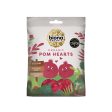 Organic Pomegranate Hearts Online Sale