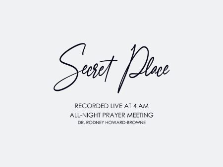 Secret Place Music MP3 Download Cheap