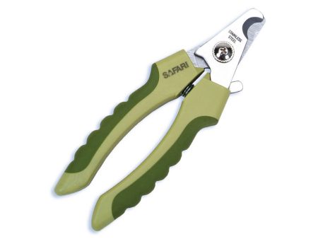 Safari Professional Nail Trimmers for Dogs on Sale