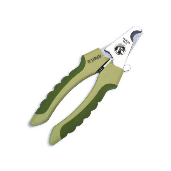 Safari Professional Nail Trimmers for Dogs on Sale